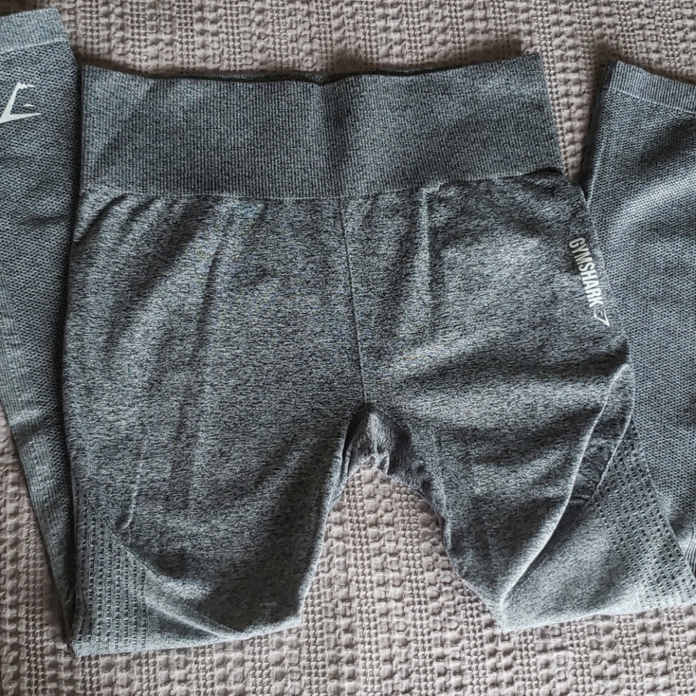 Gymshark OG ombre seamless leggings